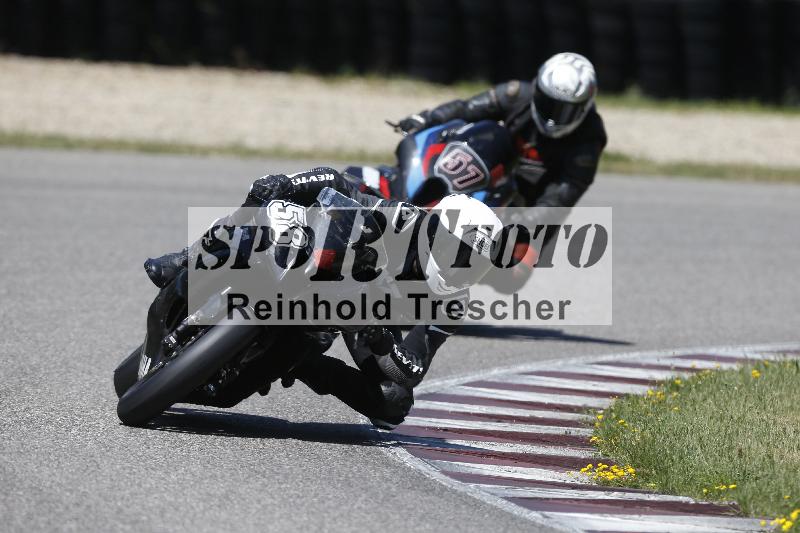 /19 06.06.2026  TZ Motorsport ADR/Gruppe rot/58